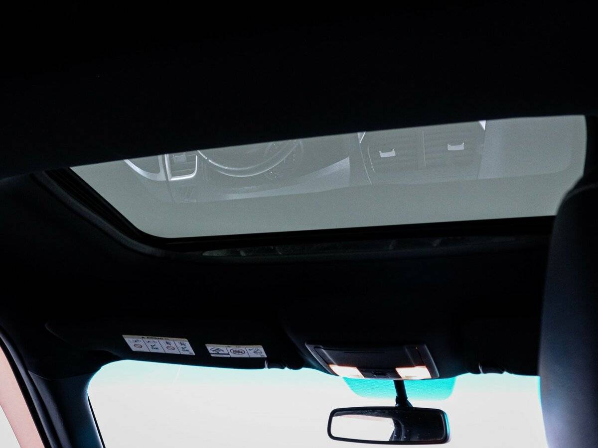 Купить Ford Explorer, 2013, 162 409 км.. Фото: #17