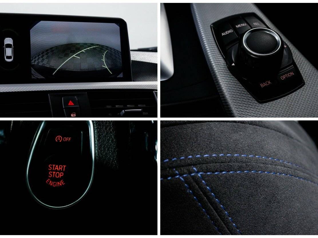 Купить BMW 3 серии, 2017, 115 856 км.. Фото: #20