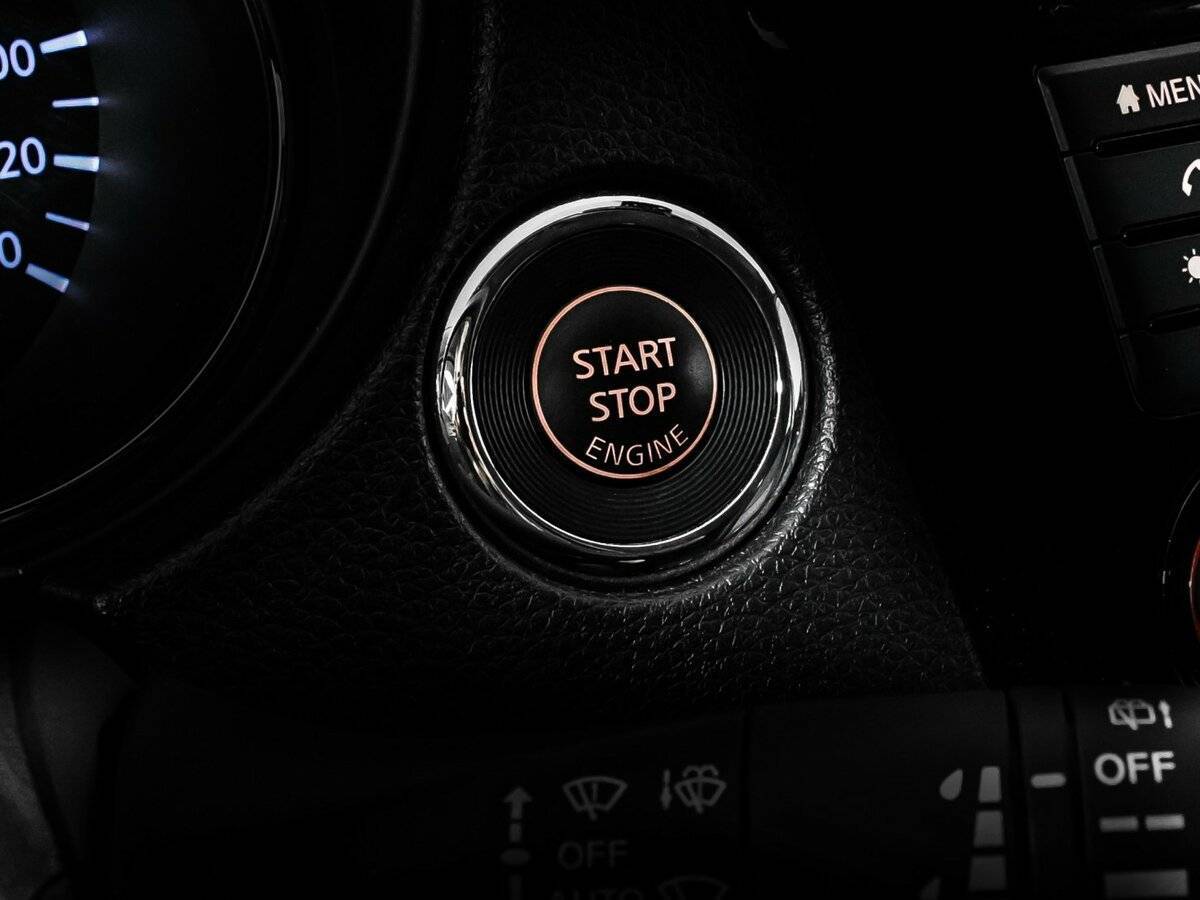 Купить Nissan X-Trail, 2020, 51 450 км.. Фото: #17