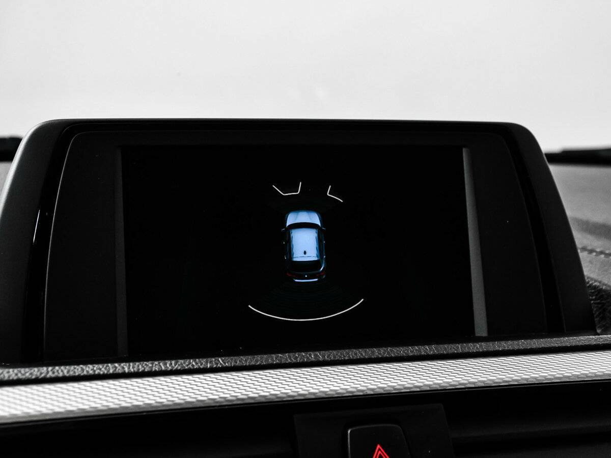 Купить BMW 1 серии, 2018, 89 400 км.. Фото: #13