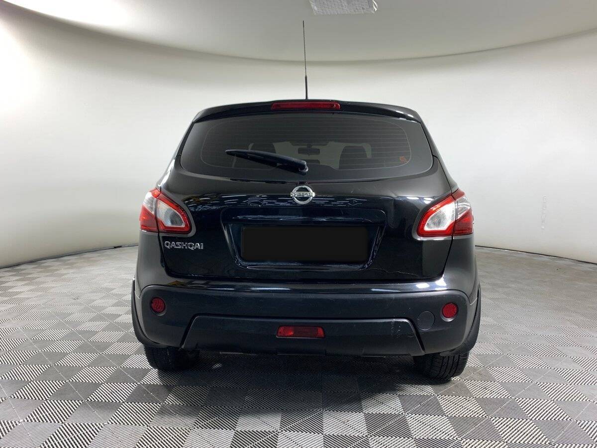 Купить Ниссан Кашкай, 2013, 242 845 км.. Фото: #5