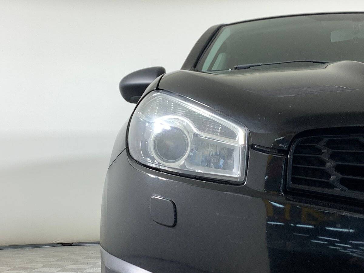 Купить Ниссан Кашкай, 2013, 242 845 км.. Фото: #9