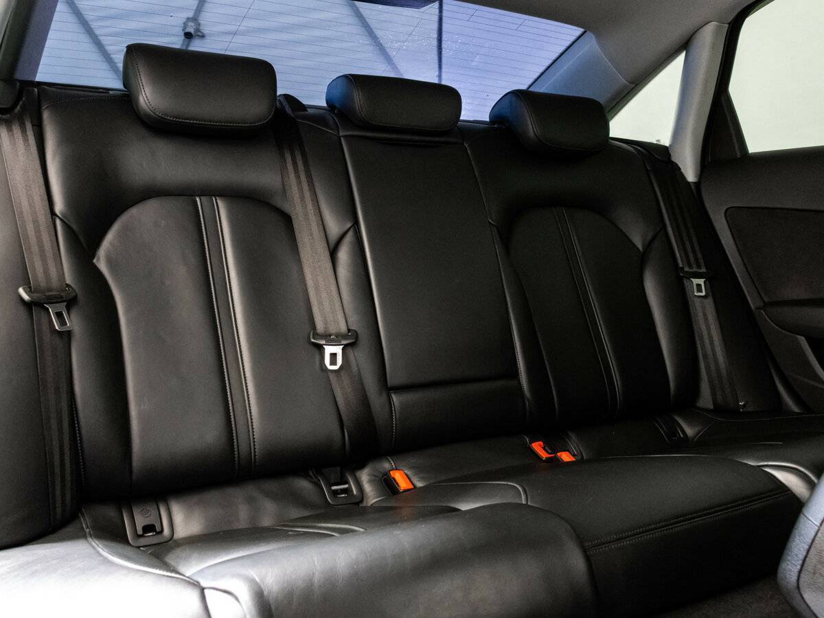 Купить Audi A6, 2016, 206 850 км.. Фото: #17