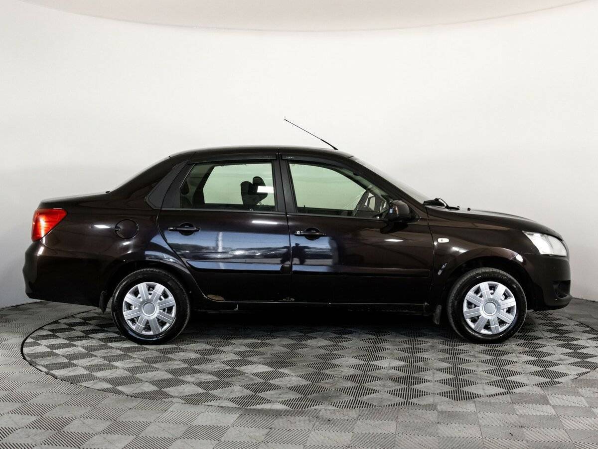 Купить Датсун он-ДО, 2018, 123 462 км.. Фото: #3