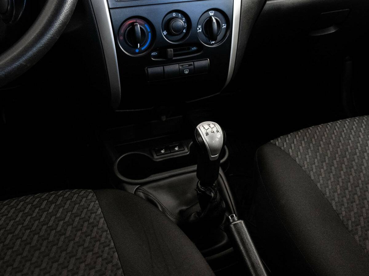 Купить Датсун он-ДО, 2018, 123 462 км.. Фото: #10