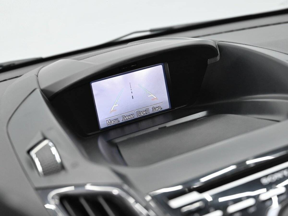 Купить Форд Куга, 2014, 124 000 км.. Фото: #9