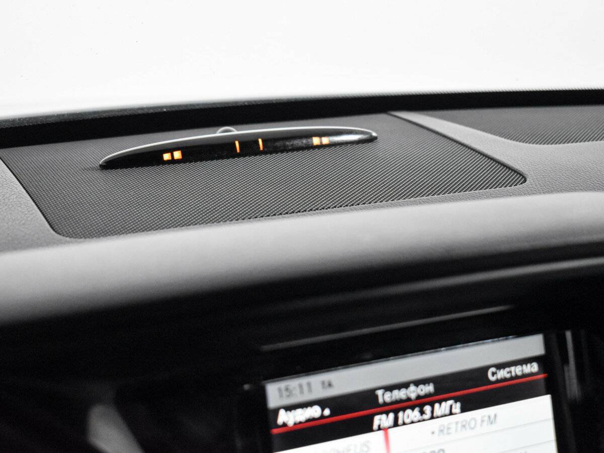 Купить Mercedes-Benz GLK-Класс, 2013, 172 345 км.. Фото: #16