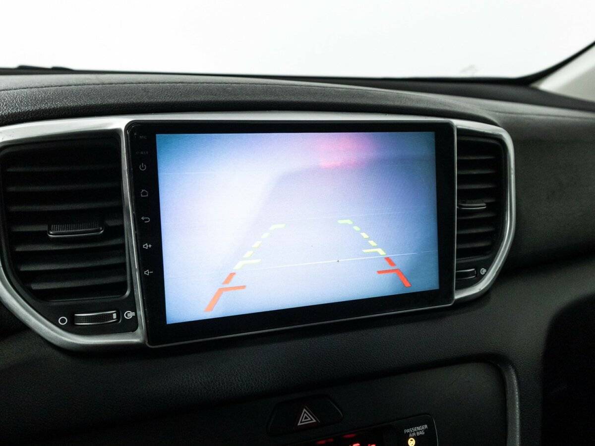 Купить Kia Sportage, 2019, 71 717 км.. Фото: #14