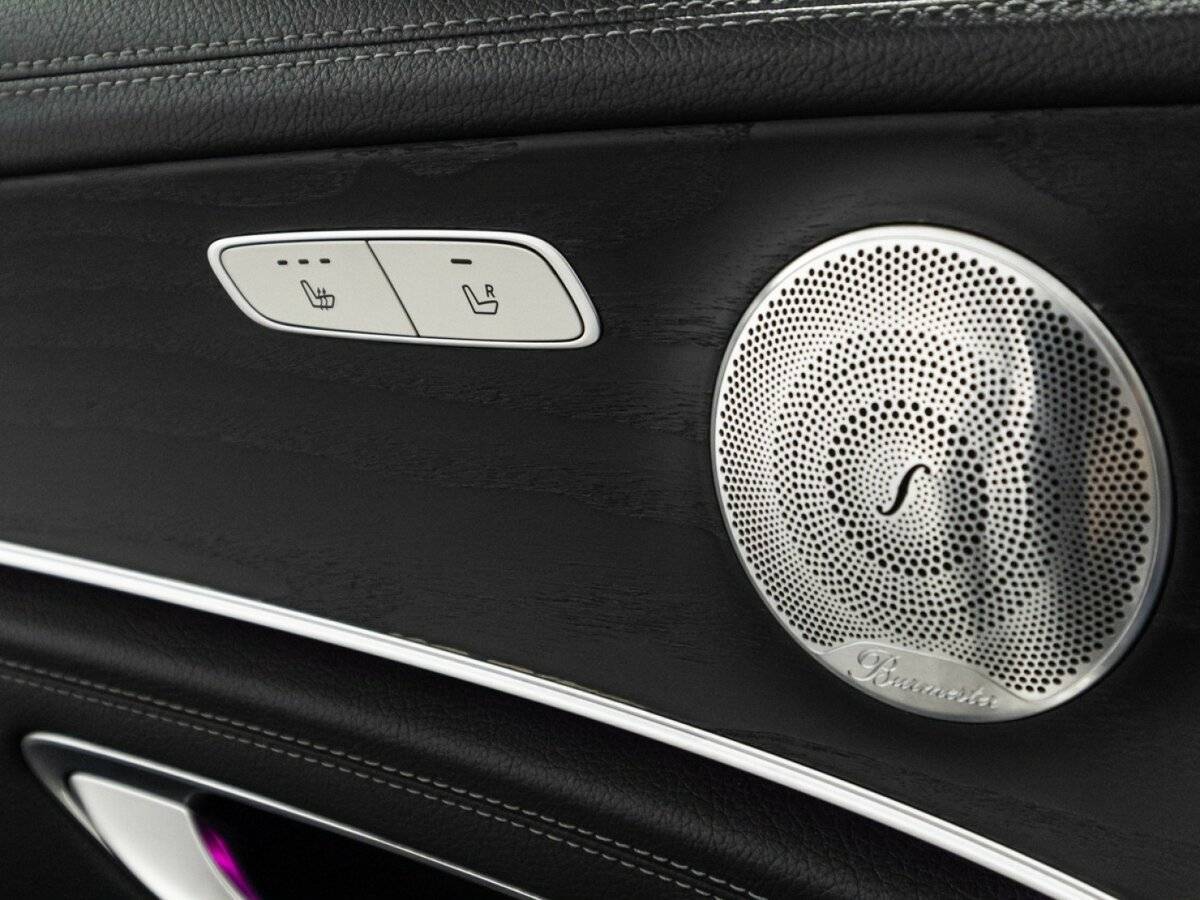 Купить Mercedes-Benz E-Класс, 2016, 90 000 км.. Фото: #23