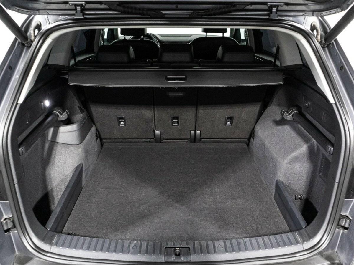 Купить Skoda Kodiaq, 2019, 92 340 км.. Фото: #14