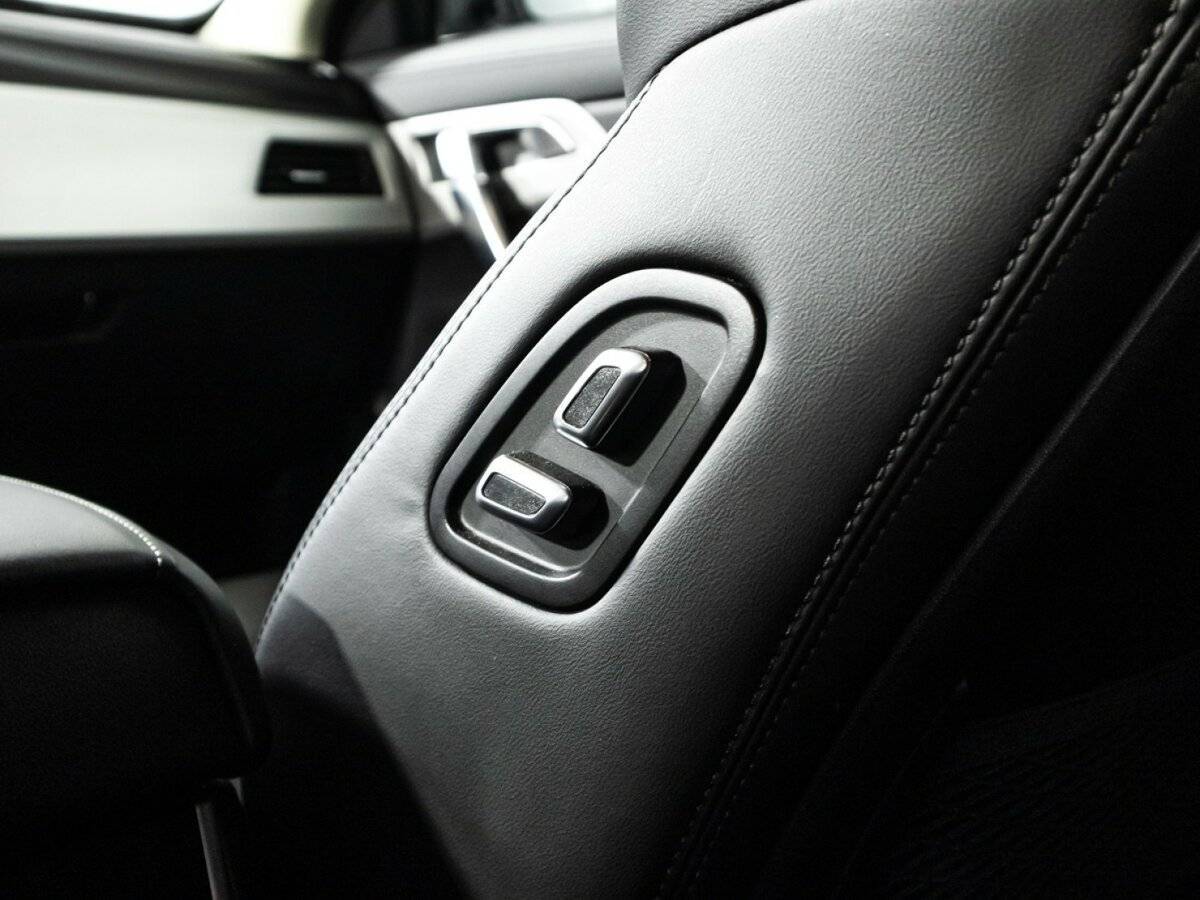 Купить Джили Атлас, 2020, 59 976 км.. Фото: #15