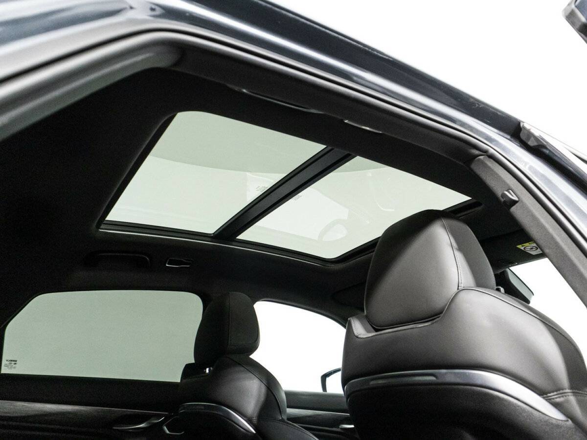 Купить Geely Tugella, 2022, 59 404 км.. Фото: #24