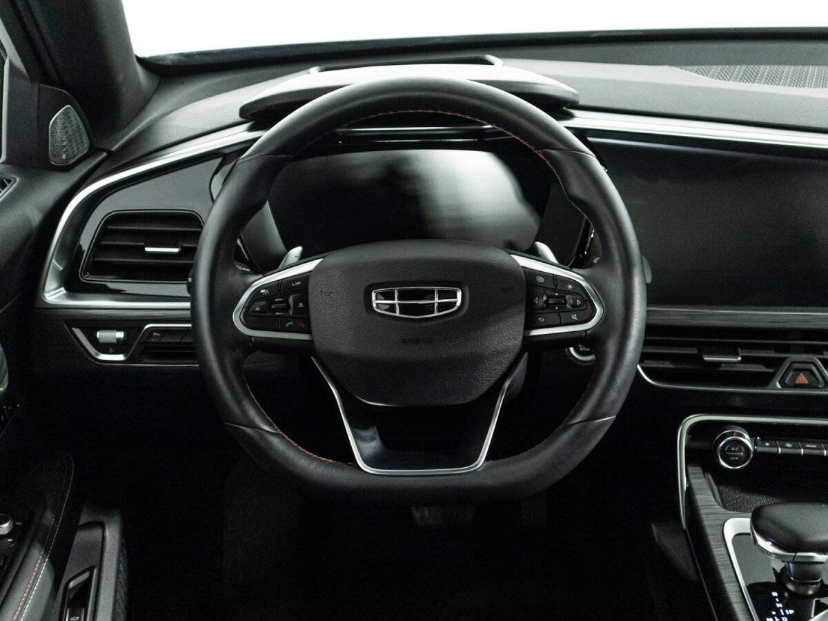 Купить Geely Tugella, 2022, 59 404 км.. Фото: #25