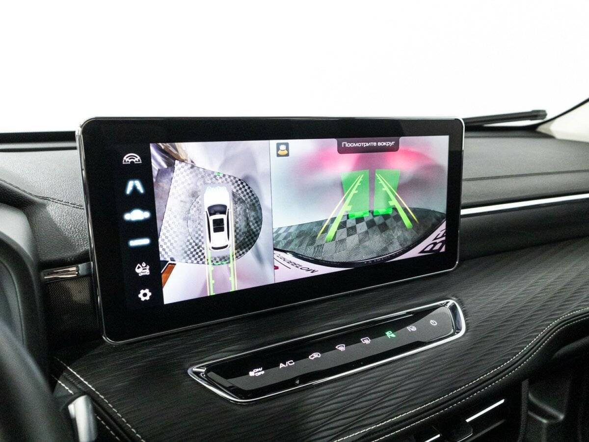 Купить Хавал Джолион, 2022, 77 050 км.. Фото: #15