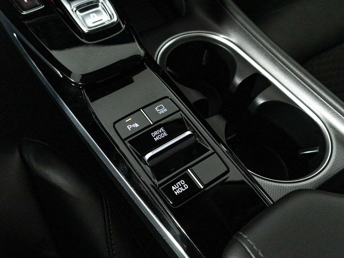 Купить Hyundai Sonata, 2020, 53 330 км.. Фото: #17