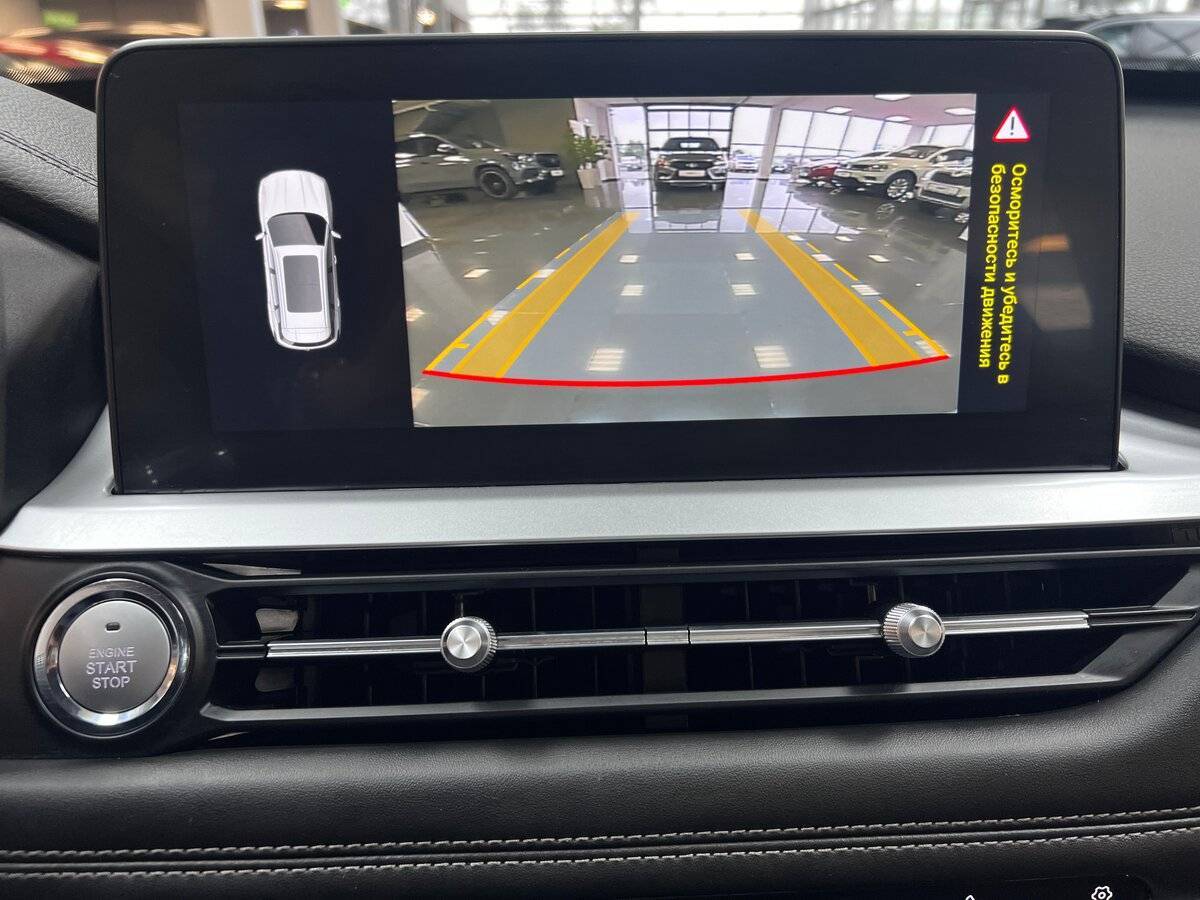 Купить Чери Тигго 7 Про, 2022, 4 990 км.. Фото: #17