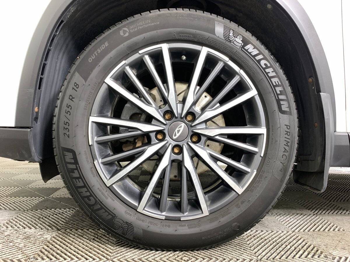 Купить Чери Тигго 8 Про, 2021, 72 016 км.. Фото: #8