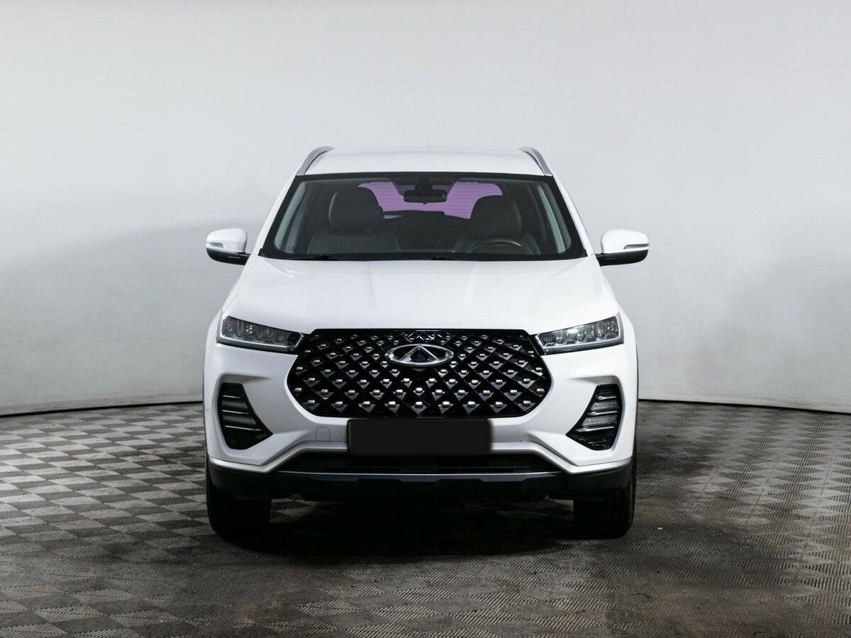 Купить Чери Тигго 7 Про, 2021, 87 934 км.. Фото: #1