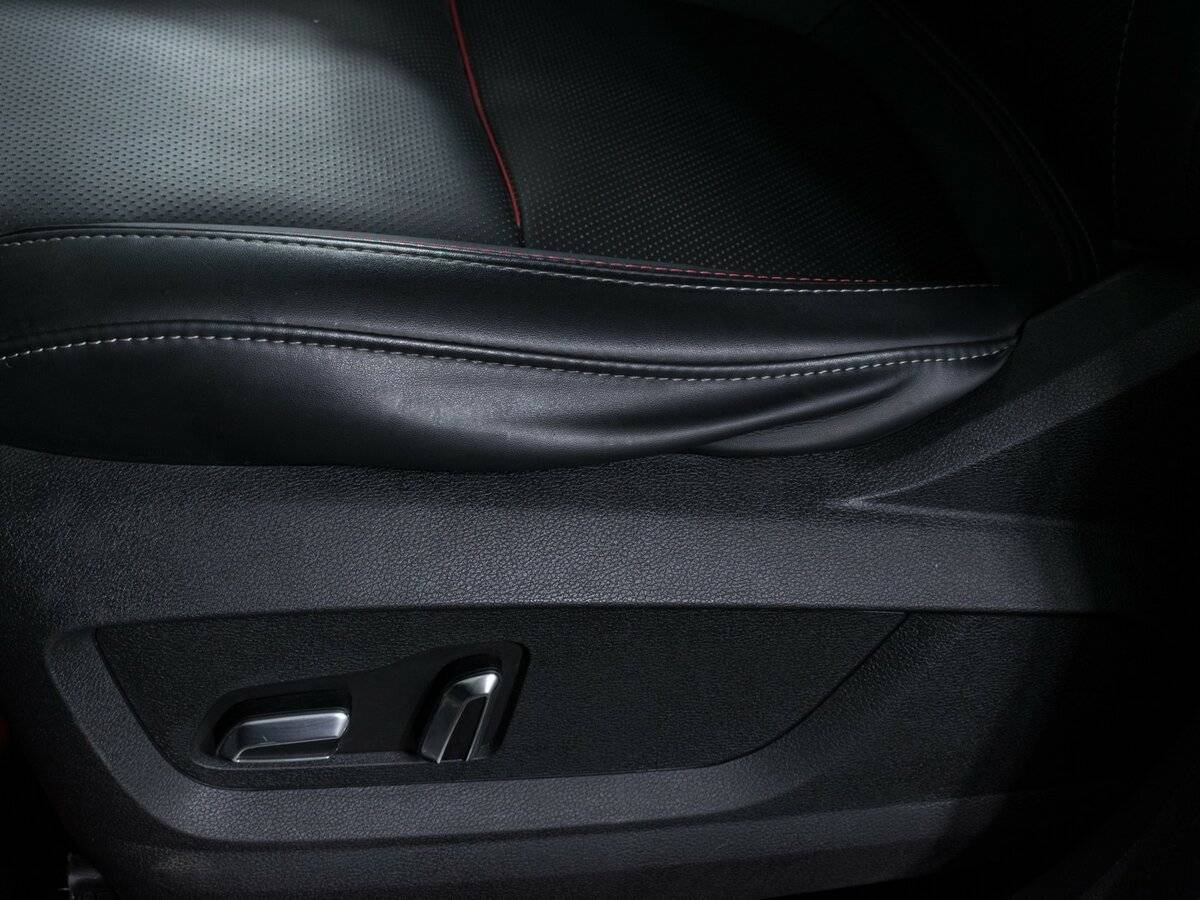 Купить Чери Тигго 7 Про, 2021, 87 934 км.. Фото: #17