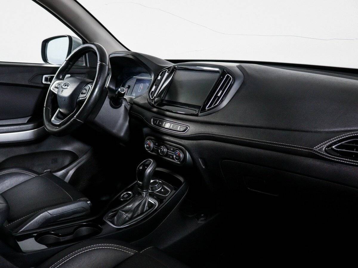 Купить Чери Тигго 7, 2019, 83 880 км.. Фото: #8