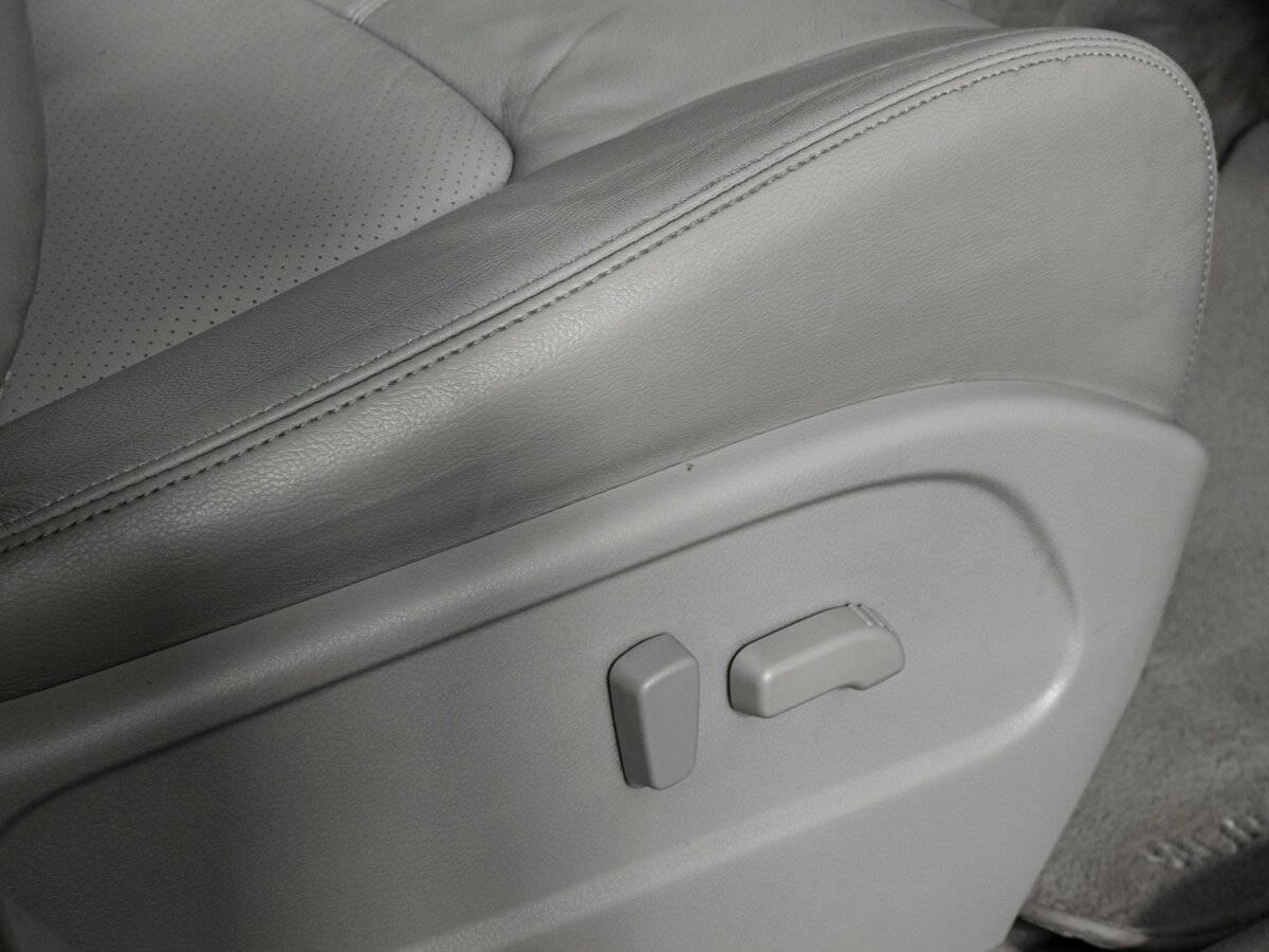 Купить Ниссан Мурано, 2012, 197 000 км.. Фото: #17