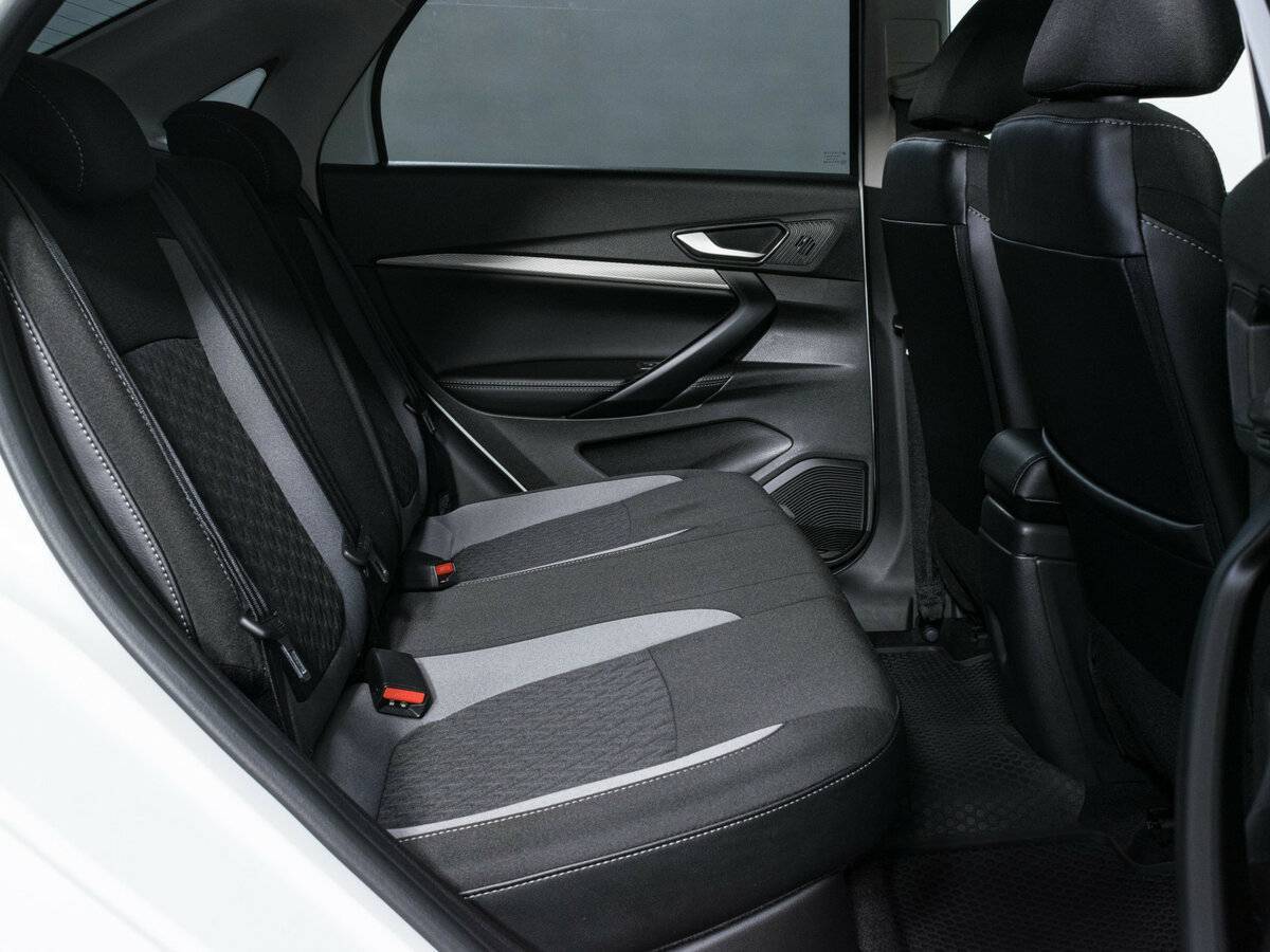 Купить Lada (ВАЗ) Vesta, 2024, 4 900 км.. Фото: #9