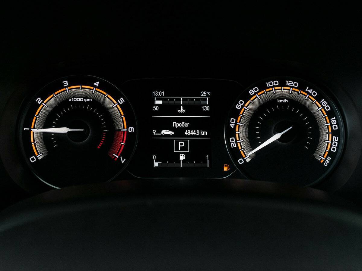 Купить Lada (ВАЗ) Vesta, 2024, 4 900 км.. Фото: #10