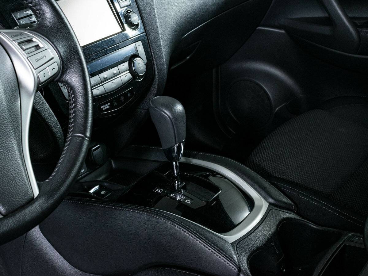 Купить Nissan Qashqai, 2018, 36 314 км.. Фото: #12