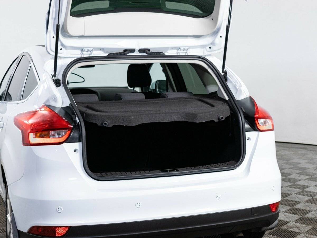 Купить Форд Фокус, 2015, 105 475 км.. Фото: #8