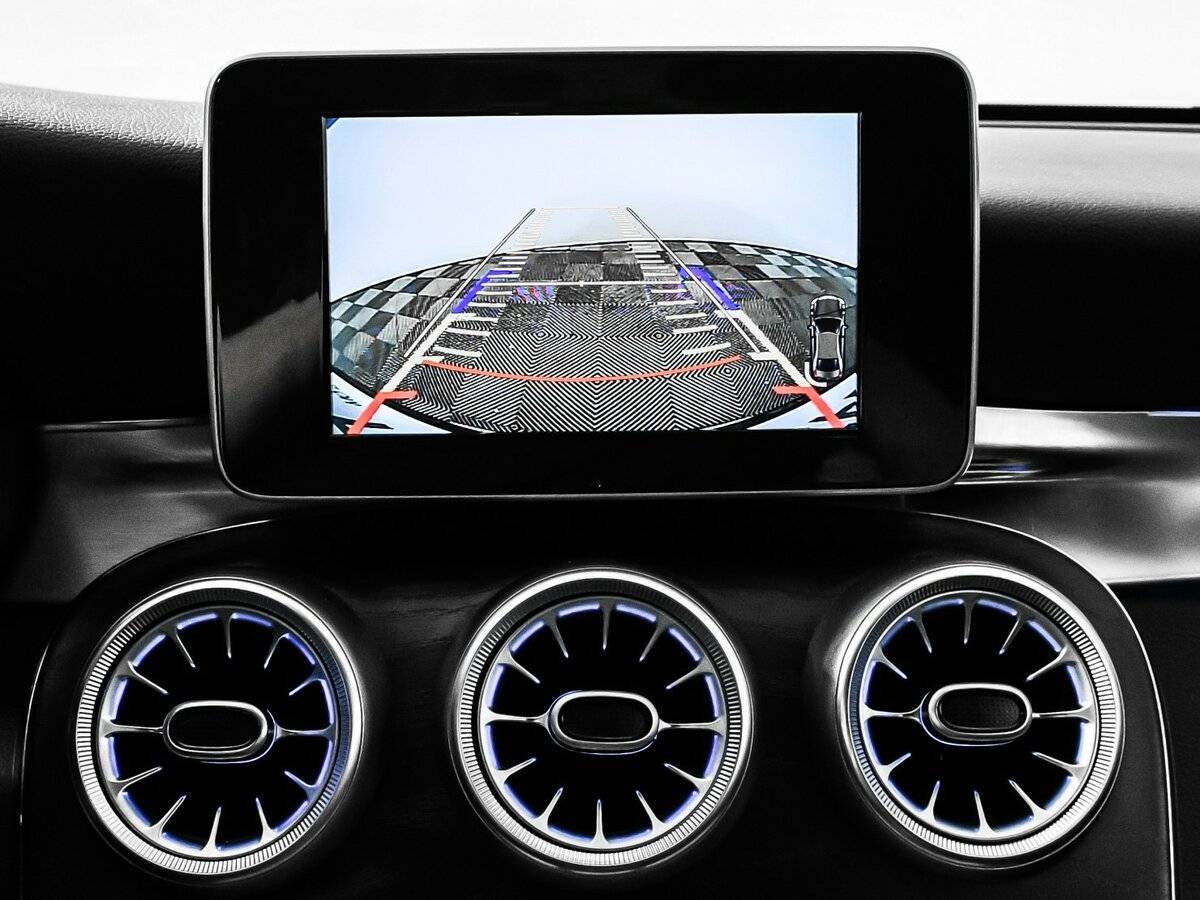 Купить Mercedes-Benz C-Класс, 2016, 100 800 км.. Фото: #18