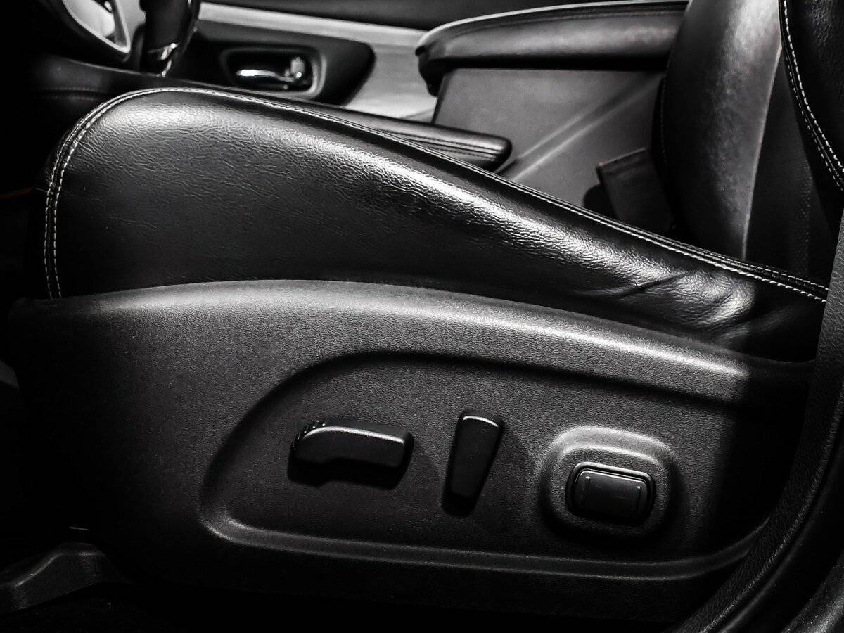 Купить Nissan Murano, 2016, 223 301 км.. Фото: #13