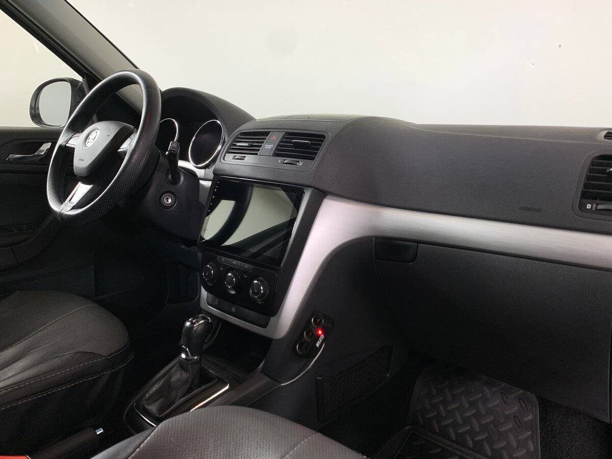 Купить Шкода Йети, 2015, 98 247 км.. Фото: #12