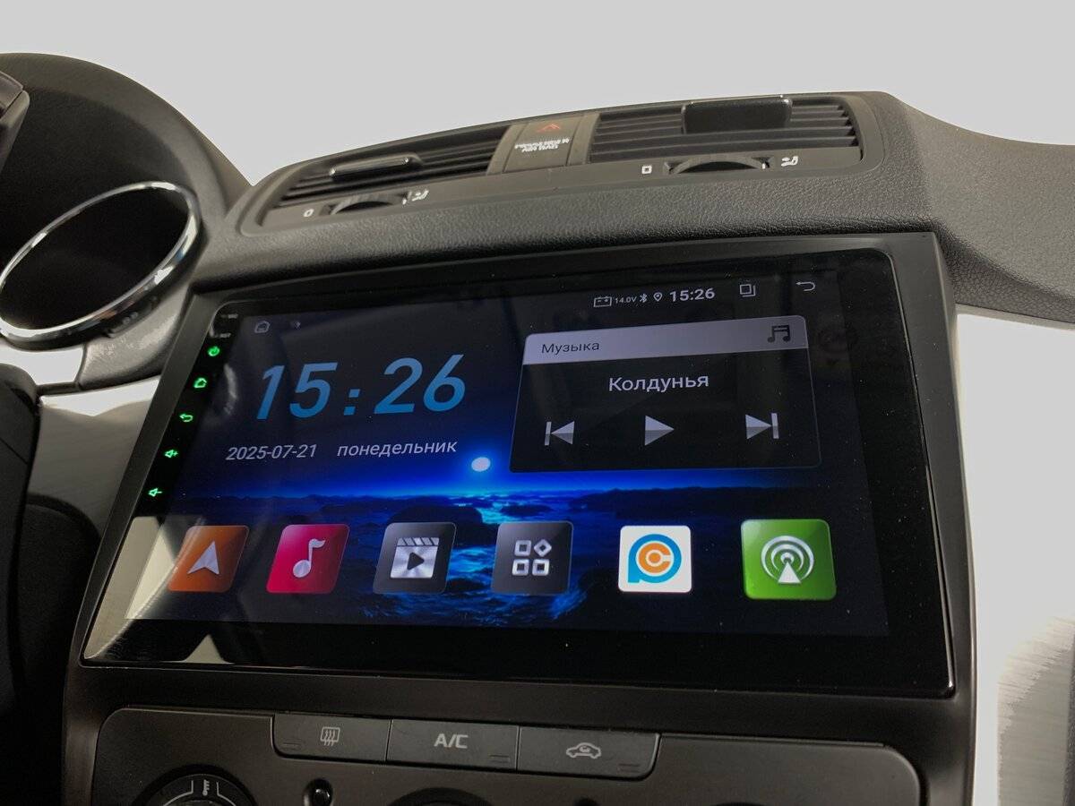 Купить Шкода Йети, 2015, 98 247 км.. Фото: #14