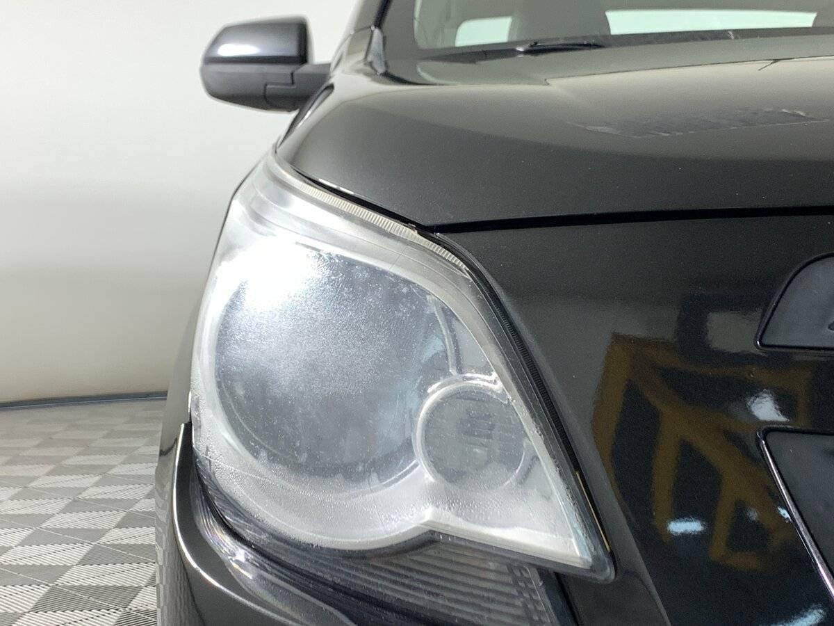 Купить Шевроле Кобальт, 2013, 285 742 км.. Фото: #9