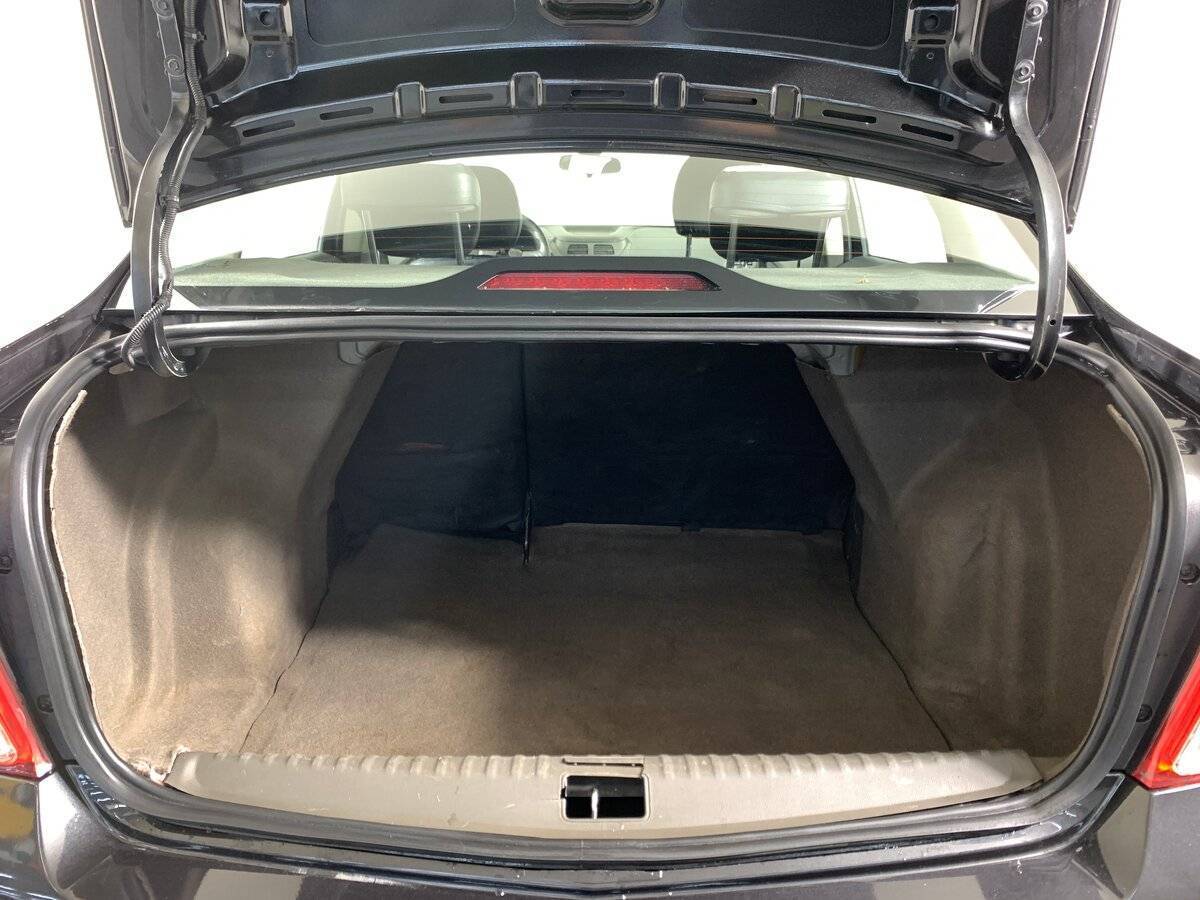 Купить Шевроле Кобальт, 2013, 285 742 км.. Фото: #18