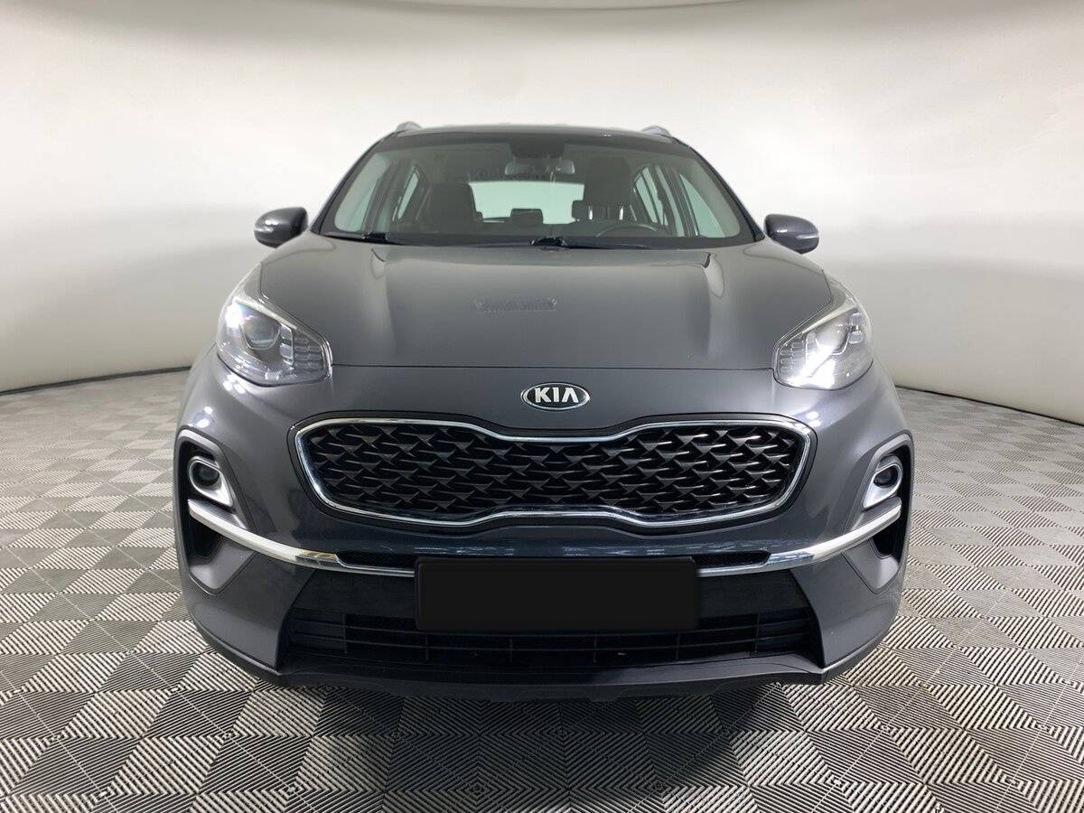 Купить Kia Sportage, 2020, 69 200 км.. Фото: #1
