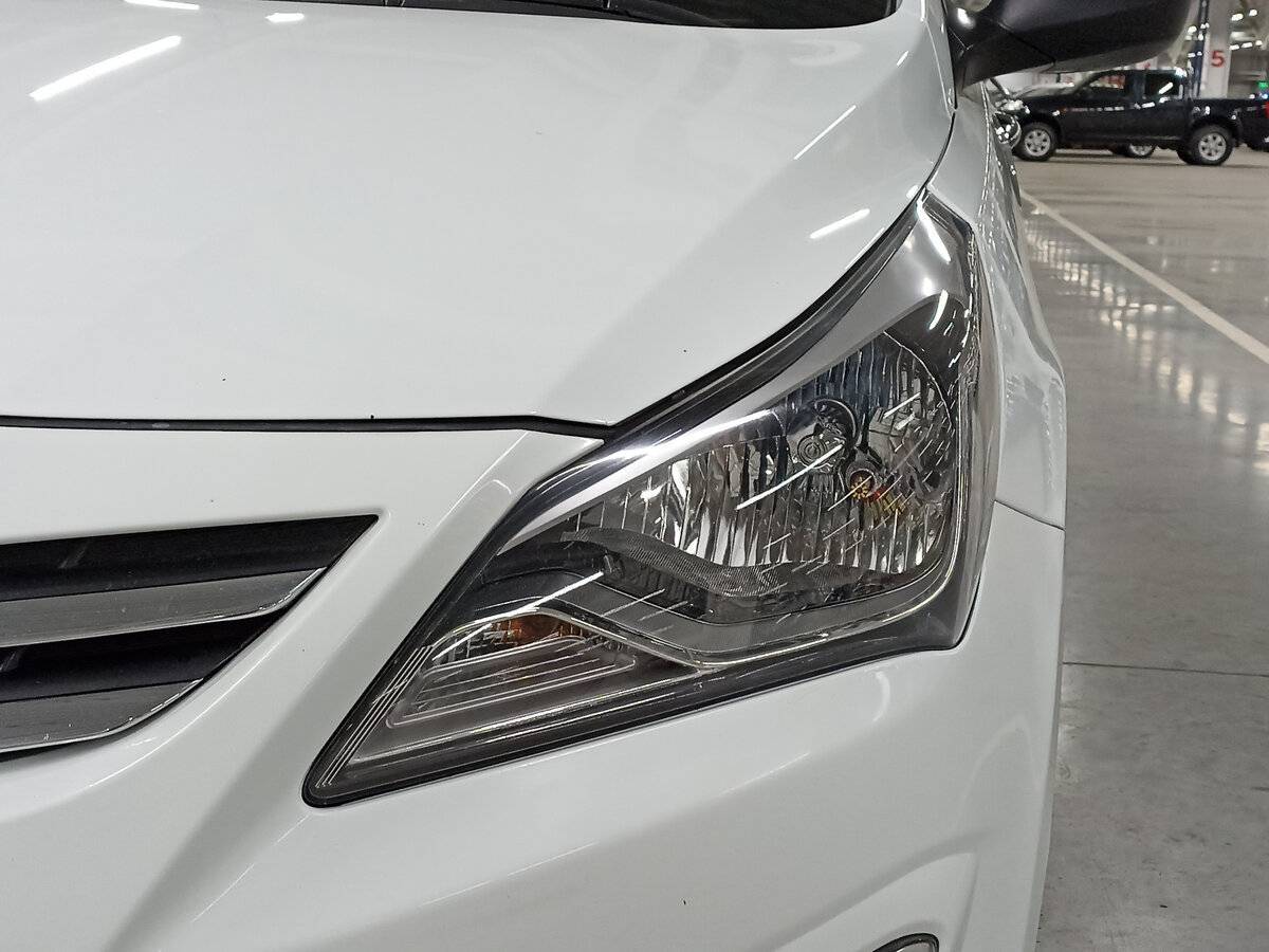 Купить Хендай Солярис, 2015, 157 533 км.. Фото: #16