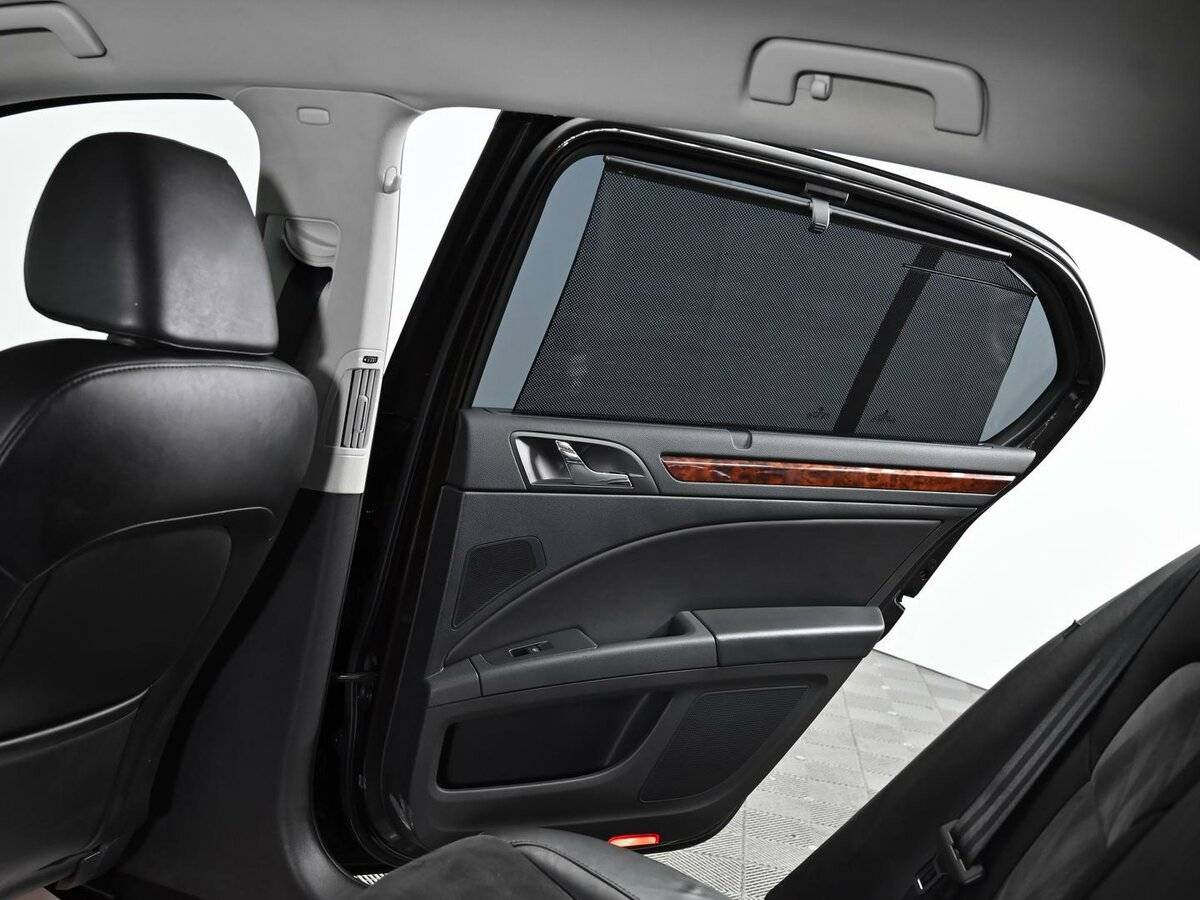 Купить Шкода Суперб, 2012, 168 000 км.. Фото: #14