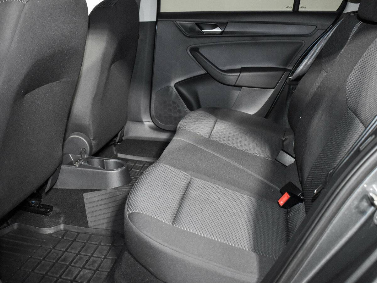 Купить Фольксваген Поло, 2021, 84 351 км.. Фото: #10