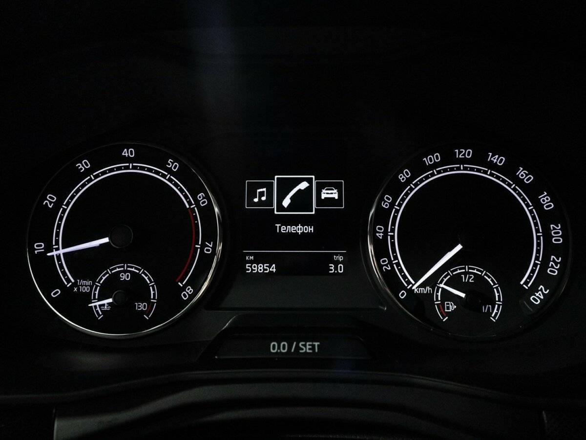 Купить Шкода Рапид, 2022, 59 853 км.. Фото: #11