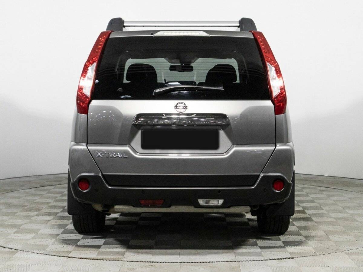 Купить Ниссан Икс-Трейл, 2013, 117 000 км.. Фото: #5