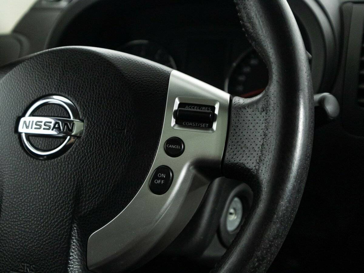 Купить Ниссан Икс-Трейл, 2013, 117 000 км.. Фото: #18