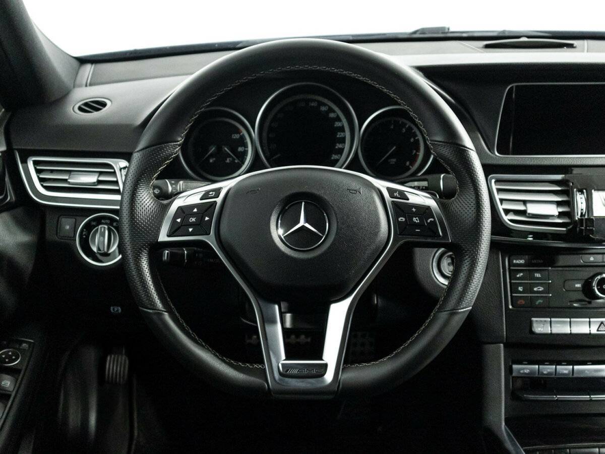 Купить Mercedes-Benz E-Класс, 2015, 152 575 км.. Фото: #18