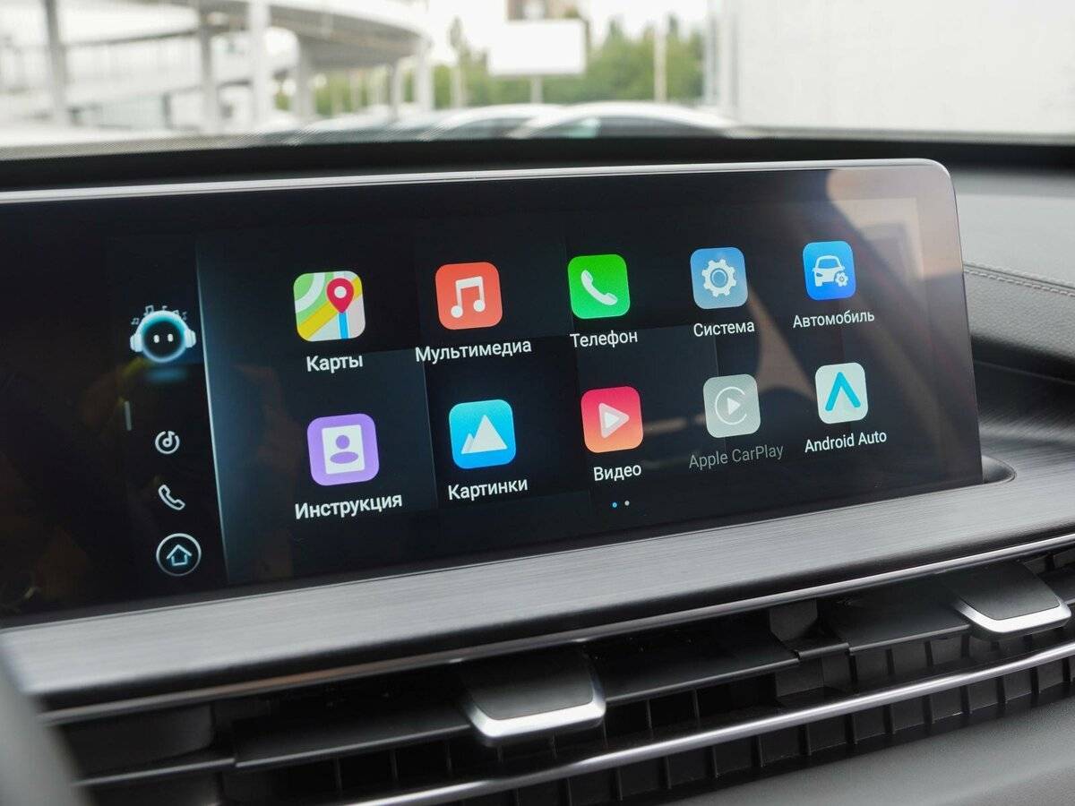 Купить Chery Tiggo 7 Pro Max, 2024, 17 660 км.. Фото: #12