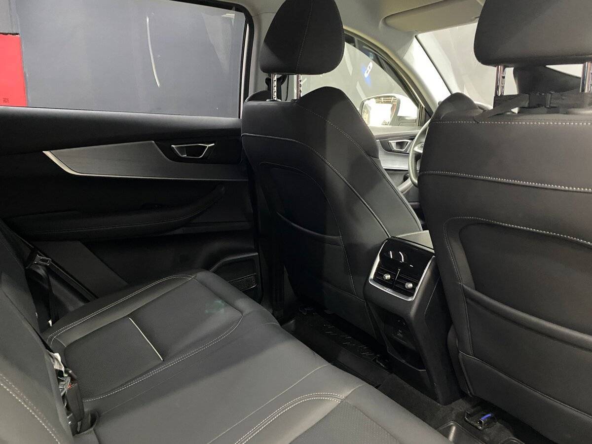 Купить Chery Tiggo 7 Pro Max, 2023, 14 836 км.. Фото: #9