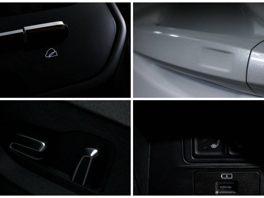 Купить Chery Tiggo 7 Pro, 2023, 8 421 км.. Фото: #17