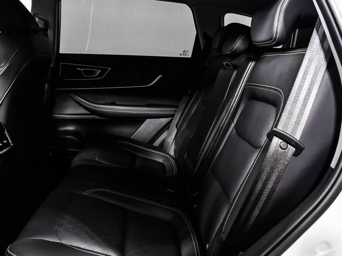 Купить Чери Тигго 8 Про, 2022, 18 250 км.. Фото: #13