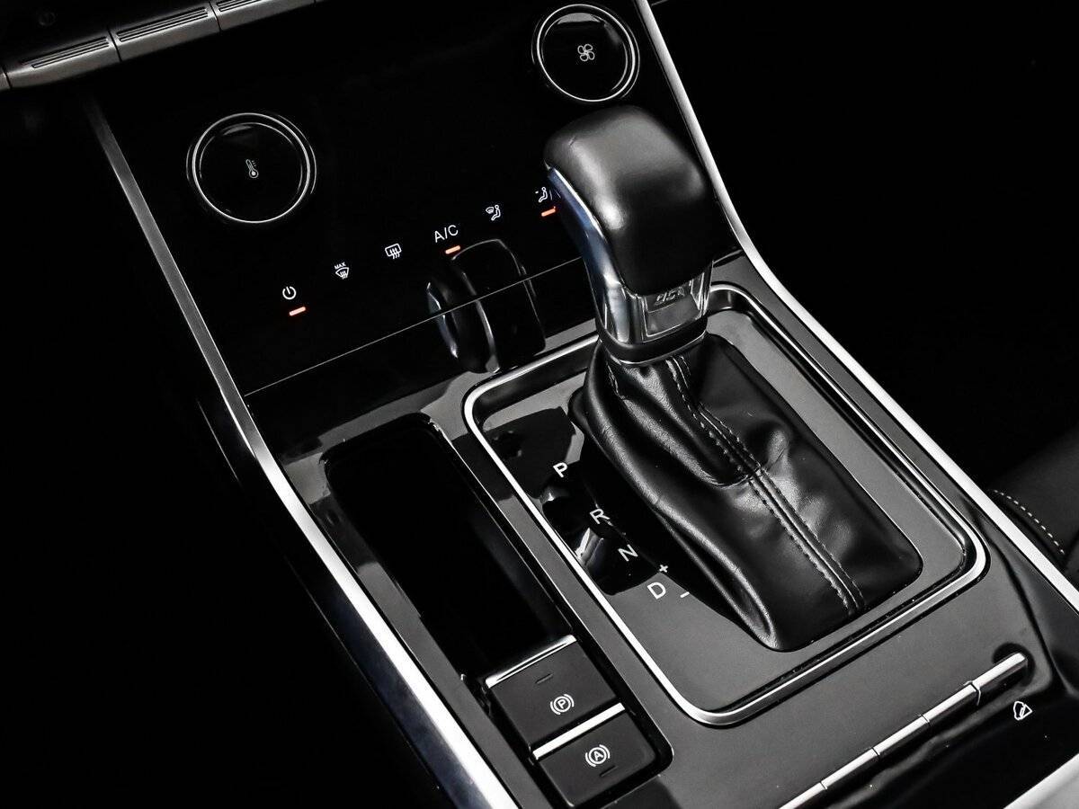 Купить Чери Тигго 8 Про, 2022, 18 250 км.. Фото: #15