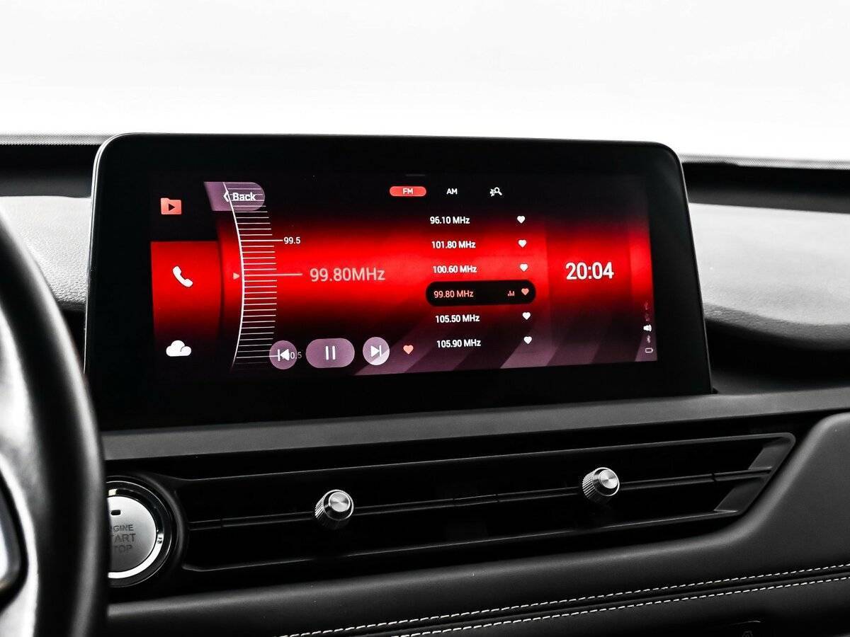 Купить Чери Тигго 8 Про, 2022, 18 250 км.. Фото: #19