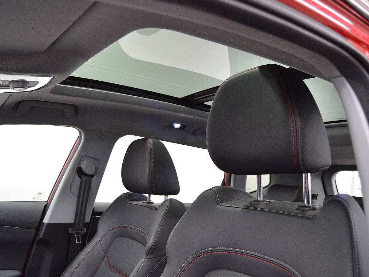 Купить Чери Тигго 7 Про, 2022, 30 784 км.. Фото: #20